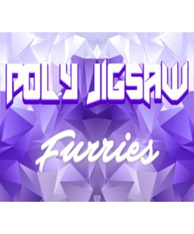Poly Jigsaw: Furries Steam Key GLOBAL